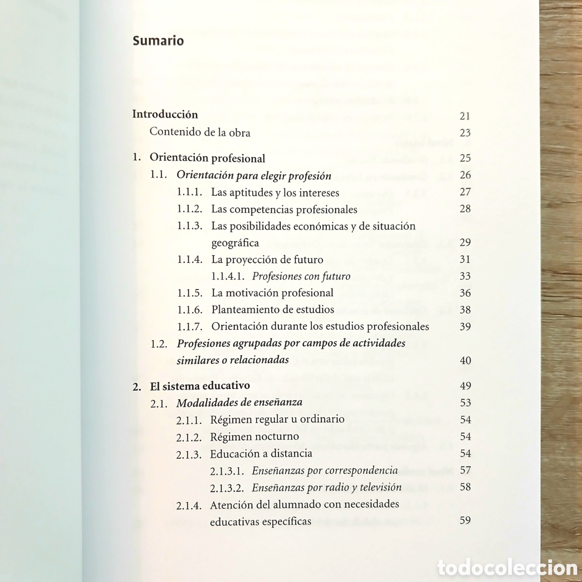 Libros de segunda mano: Todos los estudios y carreras, 2005 - Foto 4