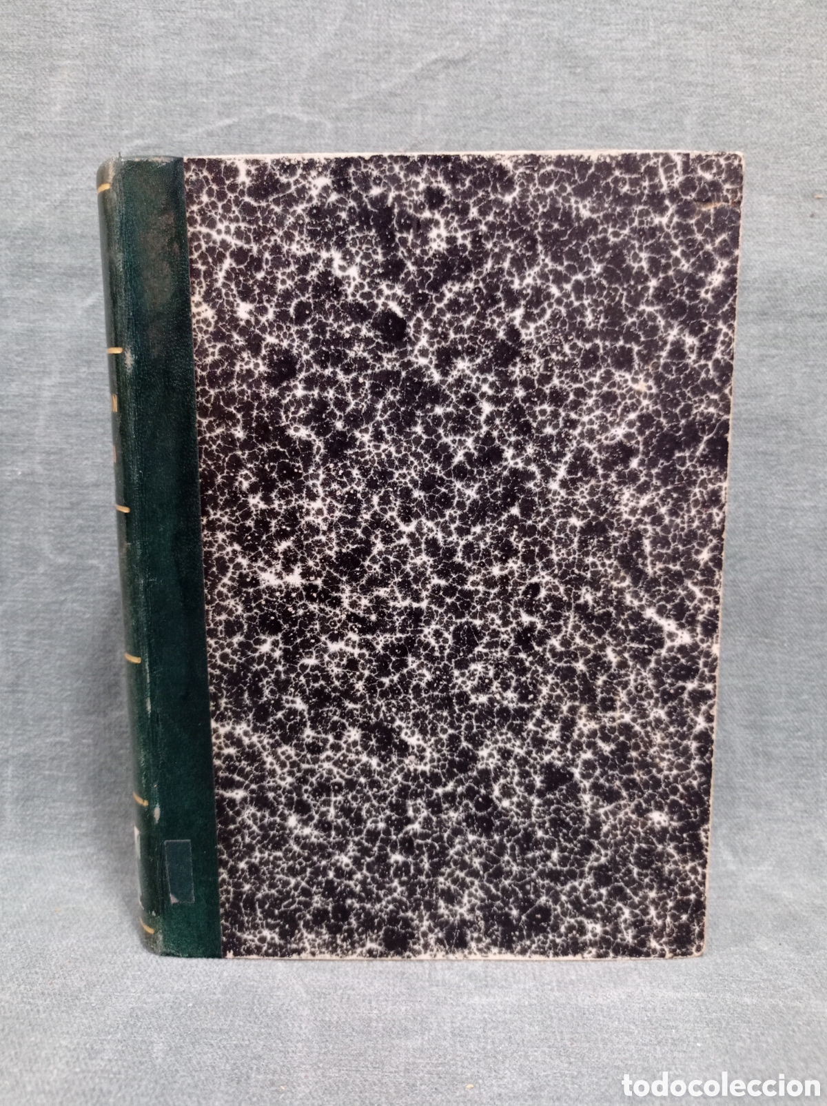 Libros de segunda mano: NUEVA LEGISLACI&Oacute;N DE EDUCACI&Oacute;N NACIONAL - JOS&Eacute; P&Eacute;REZ GOMIS - 1939