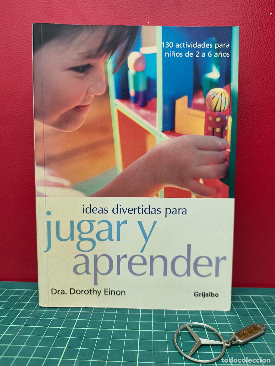 Libros de segunda mano: Ideas divertidas para jugar y aprender - Foto 1
