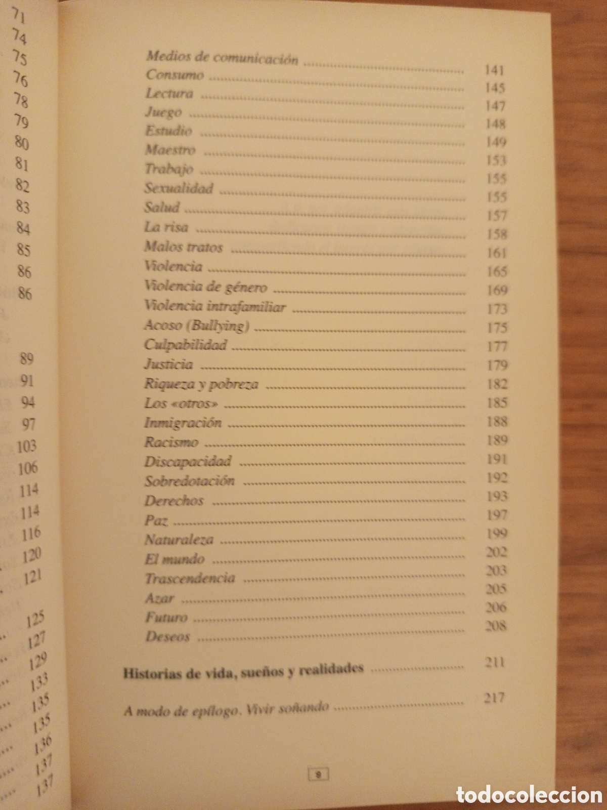 Libros de segunda mano: EL ARTE DE EDUCAR (JAVIER URRA) - Foto 5