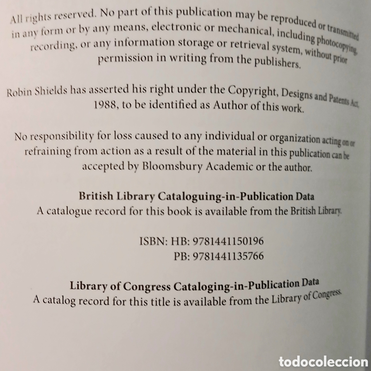 Libros de segunda mano: Globalization and International Education - Foto 4