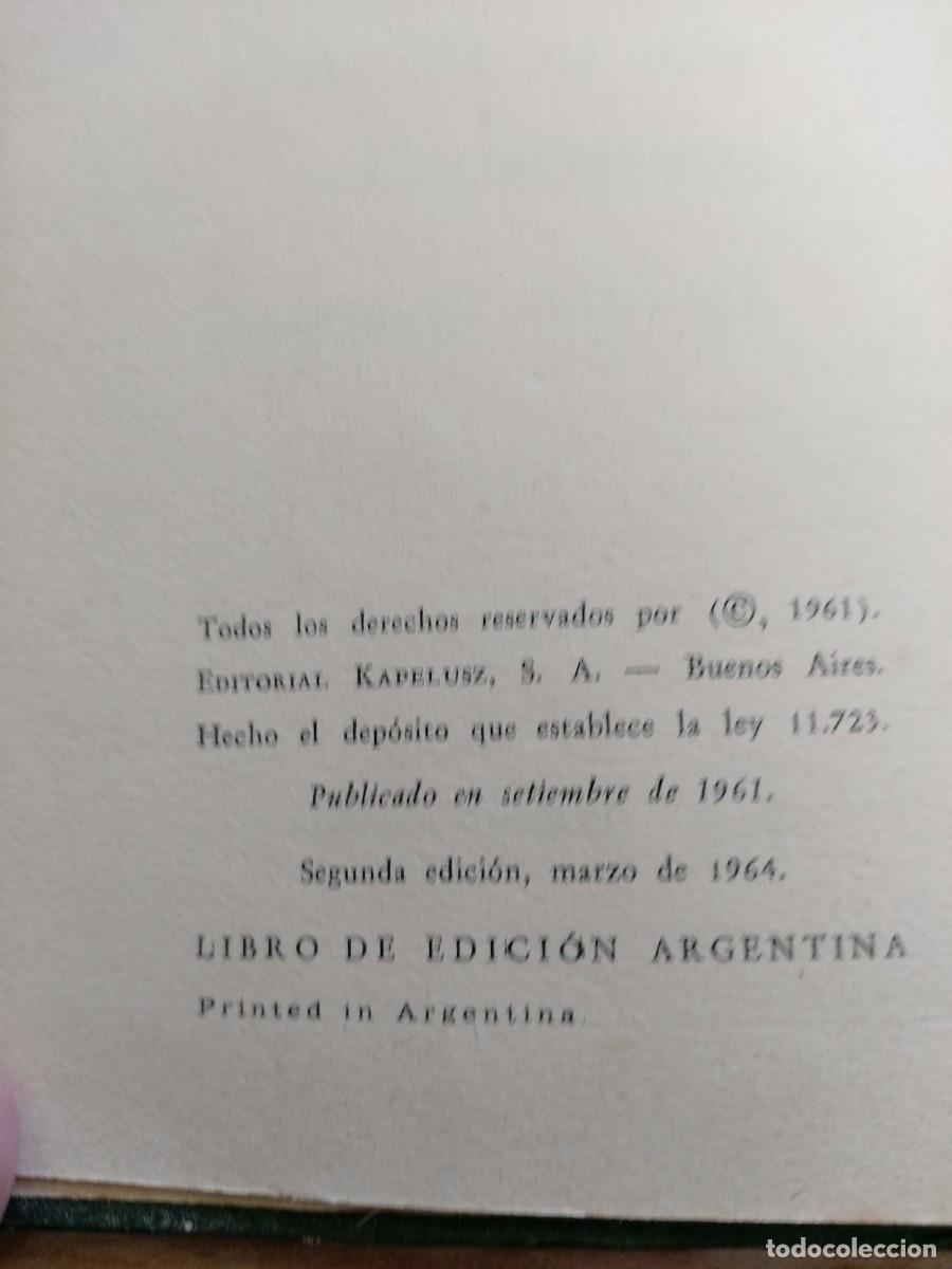 Libros de segunda mano: La gram&aacute;tica estructural en la escuela secundaria. - Foto 3