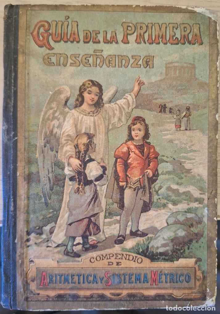 Livres d'occasion: METODO COMPLETO DE PRIMERA ENSE&Ntilde;ANZA CICLICA O PROGRESIVA COMPUESTO DE TRES COLECIONES DE OBRAS, TIT