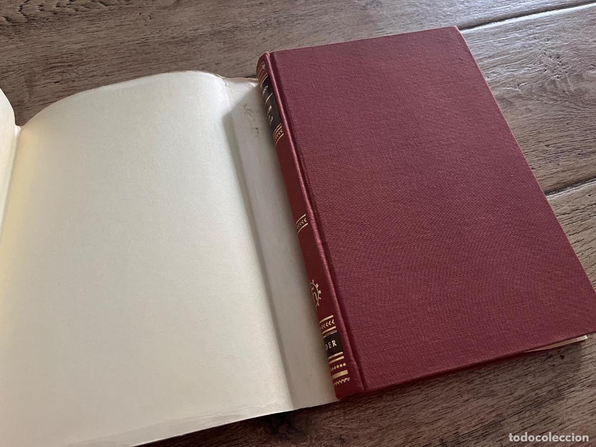 Libros de segunda mano: CONOCER PARA EDUCAR, THEODERICH KAMPMANN, HERDER - Foto 5