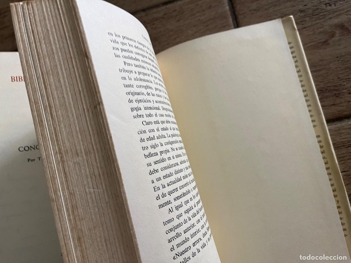 Libros de segunda mano: CONOCER PARA EDUCAR, THEODERICH KAMPMANN, HERDER - Foto 6