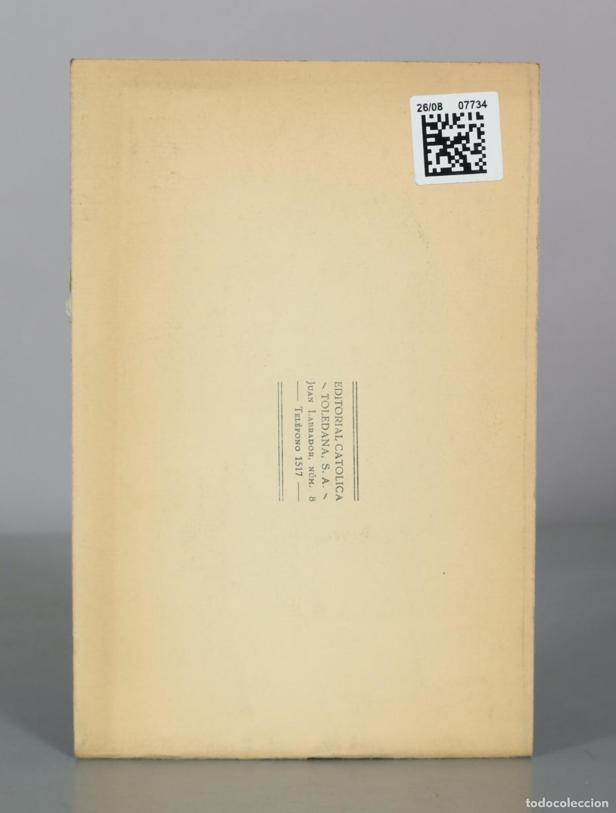 Libros de segunda mano: Manual de Circulacion para elementos agricolas - - Foto 2