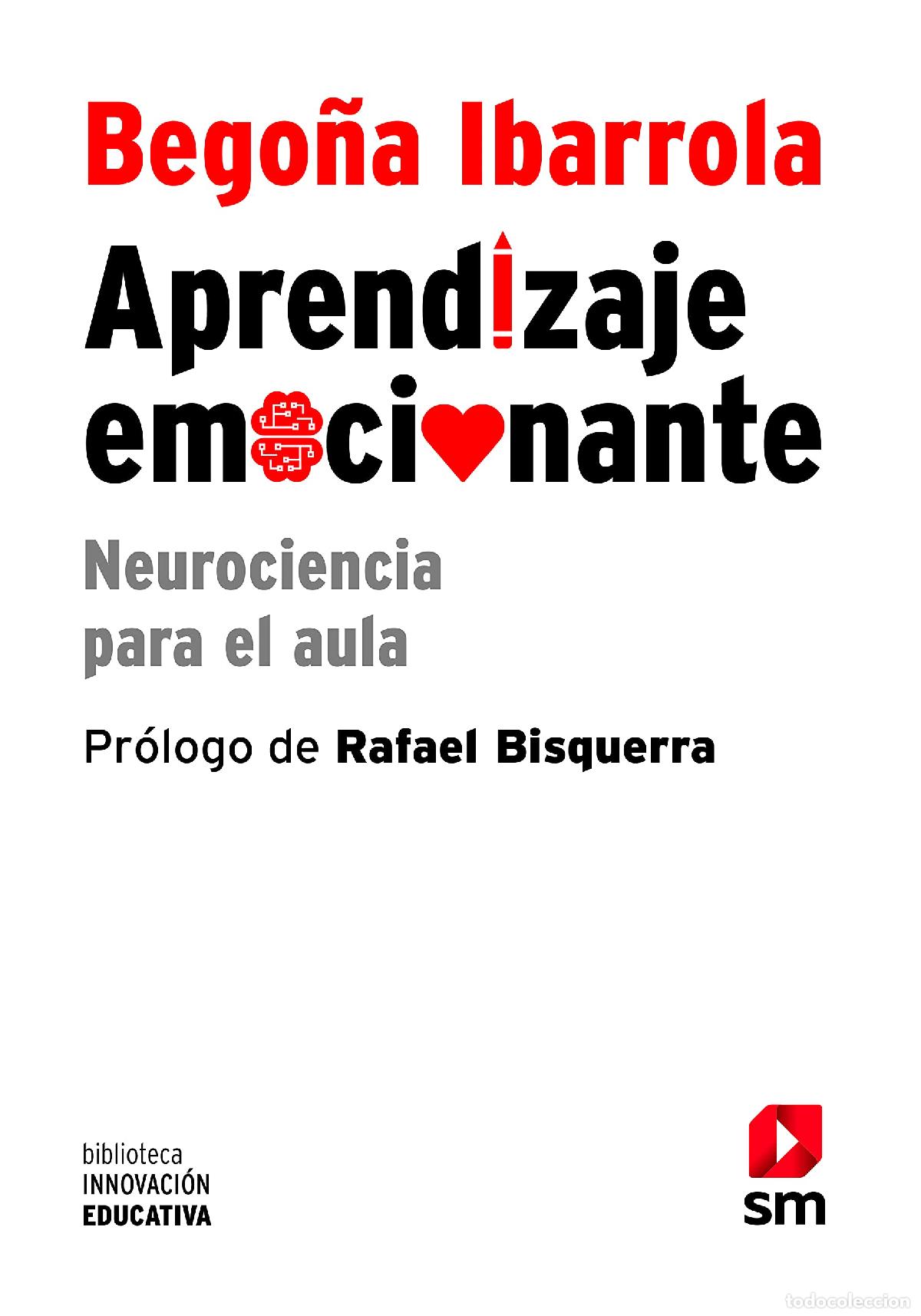 Libros de segunda mano: Aprendizaje Emocionante: Neurociencia para el aula: 5 (Biblioteca Innovaci&oacute;n Educativa)