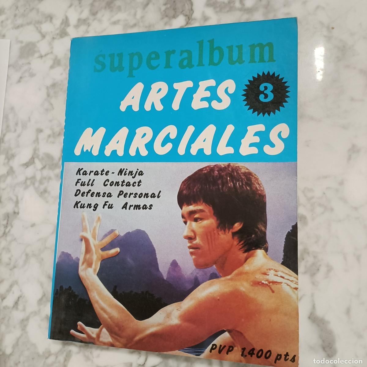 Libros de segunda mano: D&eacute;cimo Dan Artes Marciales y preparaci&oacute;n 3