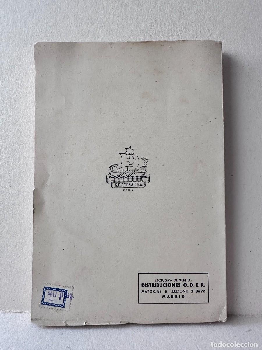 Libros de segunda mano: G. Courtois - &iquest;Sabemos Educar? - Foto 2