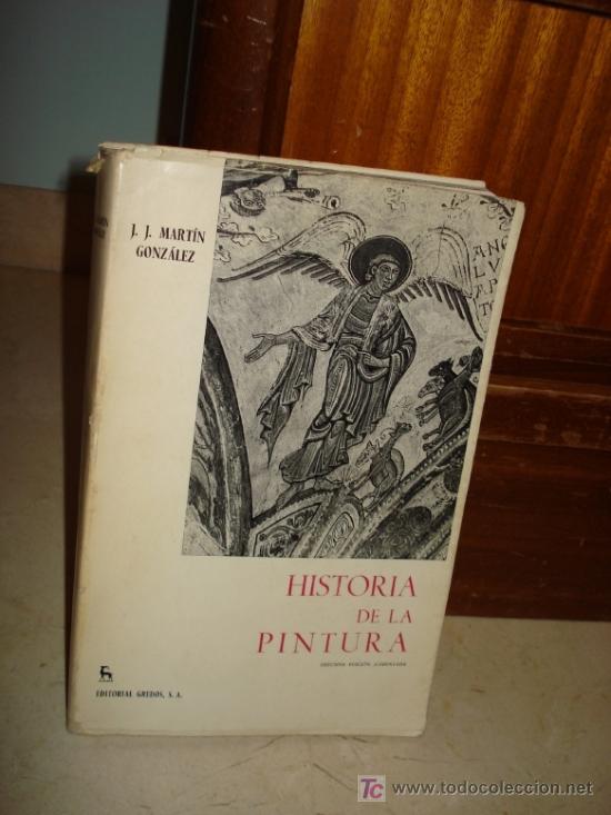 Libros de segunda mano: HISTORIA DE LA PINTURA - Foto 1