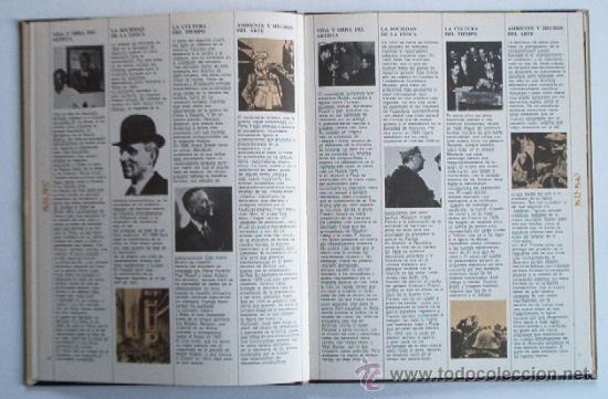 Libros de segunda mano: DALI - LOS GENIOS DE LA PINTURA - Foto 4