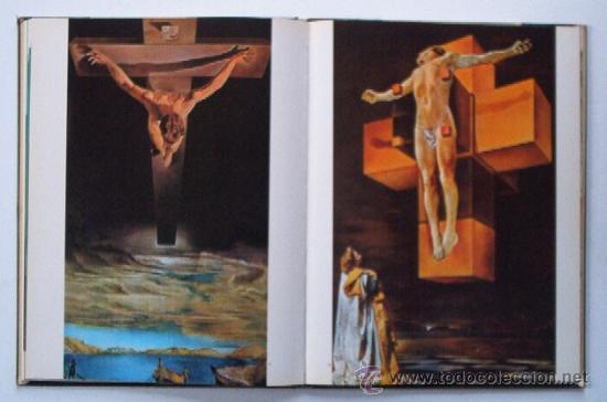 Libros de segunda mano: DALI - LOS GENIOS DE LA PINTURA - Foto 6