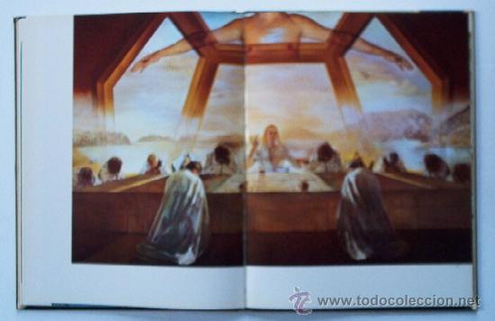 Libros de segunda mano: DALI - LOS GENIOS DE LA PINTURA - Foto 8