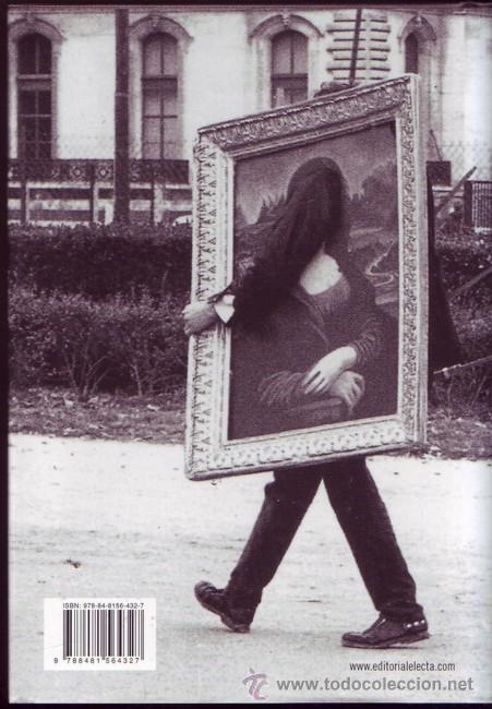 Libros de segunda mano: Dorso - Foto 2