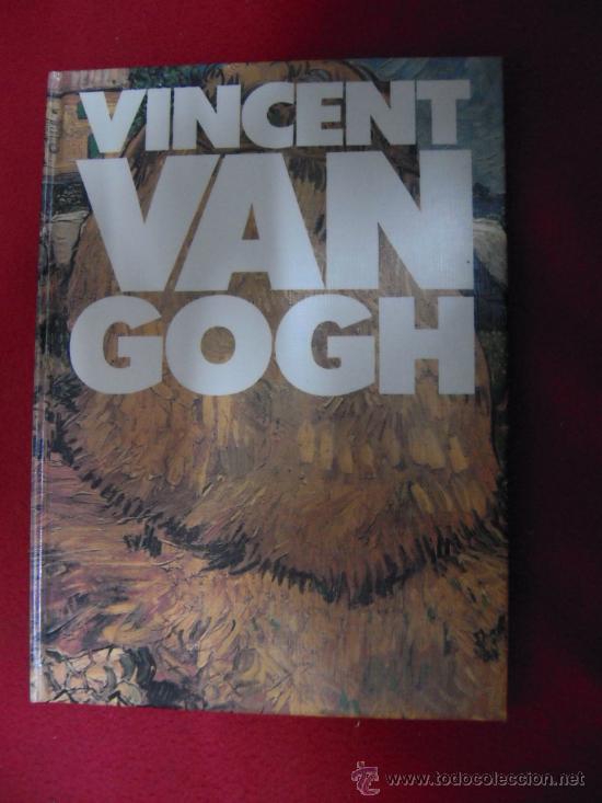 Libros de segunda mano: VINCENT VAN GOGH - Foto 1