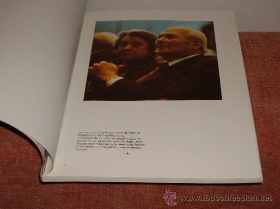 Libros de segunda mano: EL MUNDO CREATIVO DE MIRO - Foto 3