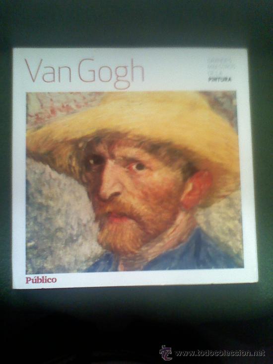 Libros de segunda mano: VAN GOGH - Foto 1