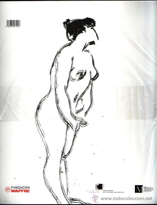 Libros de segunda mano: DIBUJOS. Francia cl&aacute;sica y moderna. - Foto 2