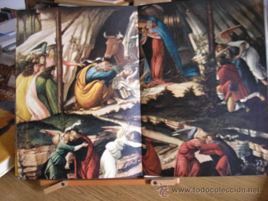 Libros de segunda mano: BOTTICELLI (DINO FORMAGGIO) - Foto 4