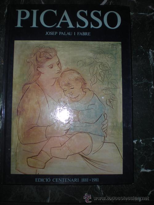 Libros de segunda mano: PICASSO - Foto 1