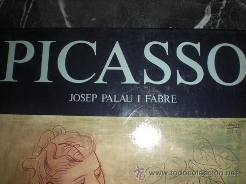 Libros de segunda mano: PICASSO - Foto 2