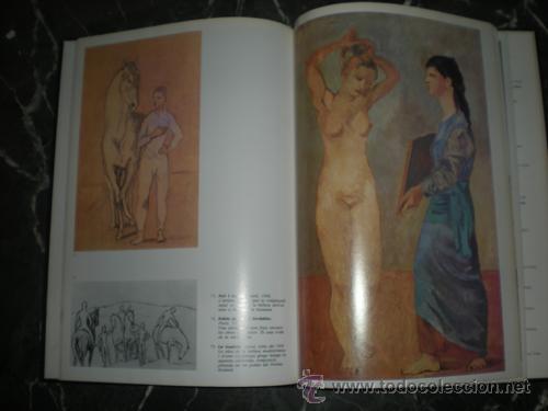 Libros de segunda mano: PICASSO - Foto 4