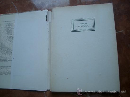 Libros de segunda mano: Gainsborough Millar, Oliver - Foto 2
