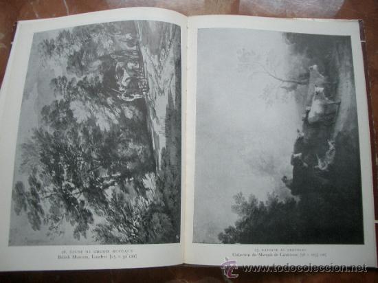 Libros de segunda mano: Gainsborough Millar, Oliver - Foto 3