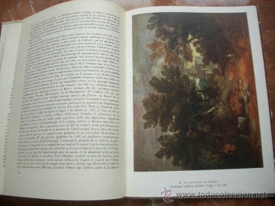 Libros de segunda mano: Gainsborough Millar, Oliver - Foto 4