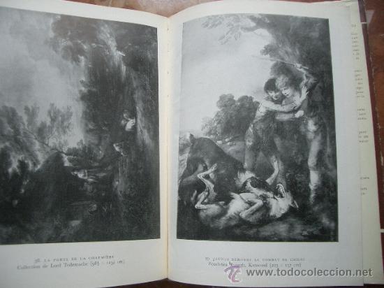 Libros de segunda mano: Gainsborough Millar, Oliver - Foto 5