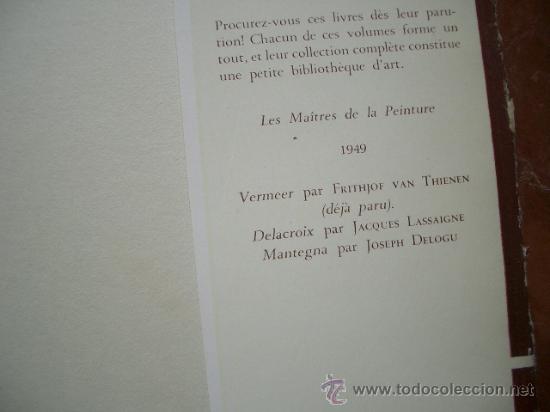 Libros de segunda mano: Gainsborough Millar, Oliver - Foto 6