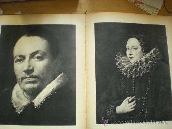 Libros de segunda mano: Van Dyck   .MU&Ntilde;OZ, Antonio GASTOS DE ENVIO GRATIS - Foto 1