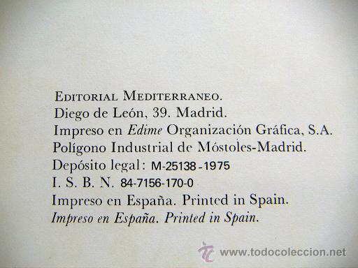 Libros de segunda mano: Revesz - Foto 3
