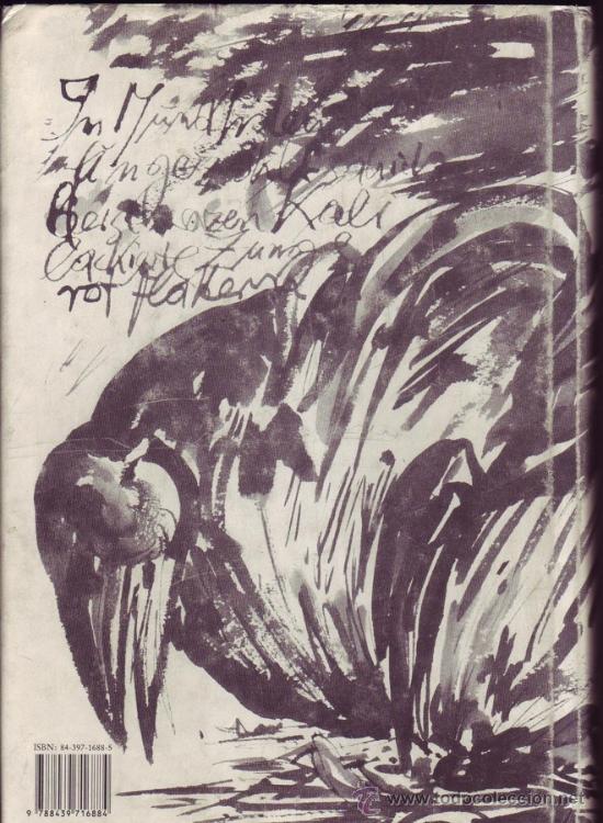 Libros de segunda mano: Dorso - Foto 2