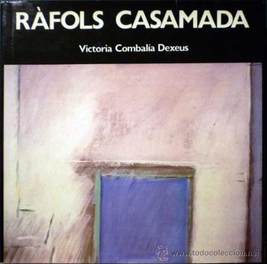 Libros de segunda mano: R&Aacute;FOLS CASAMADA