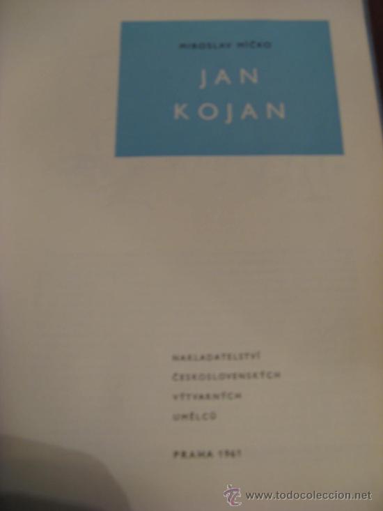 Libros de segunda mano: PRAMENY, KOJAN - Foto 1