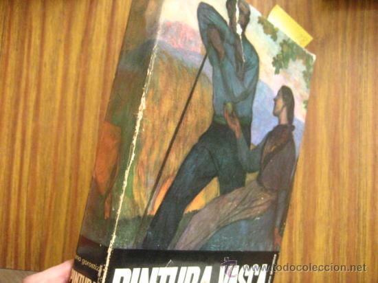 Libros de segunda mano: pintura vasca, manuel llano - Foto 15