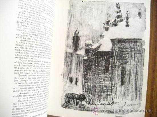 Libros de segunda mano: pintura vasca, manuel llano - Foto 14