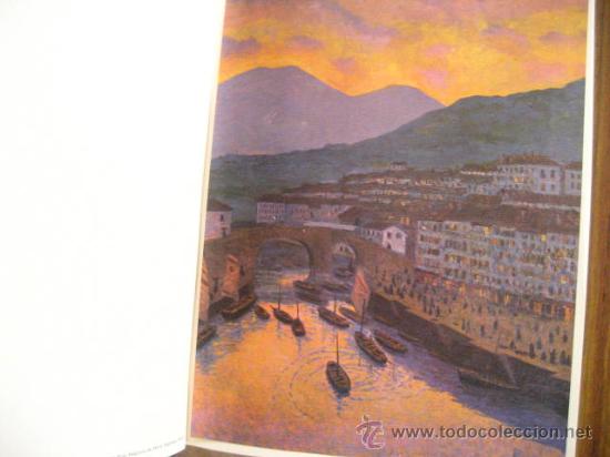 Libros de segunda mano: pintura vasca, manuel llano - Foto 12
