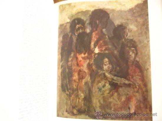 Libros de segunda mano: pintura vasca, manuel llano - Foto 10