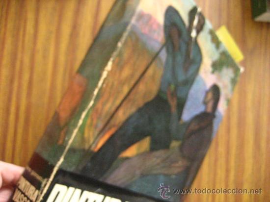 Libros de segunda mano: pintura vasca, manuel llano - Foto 1