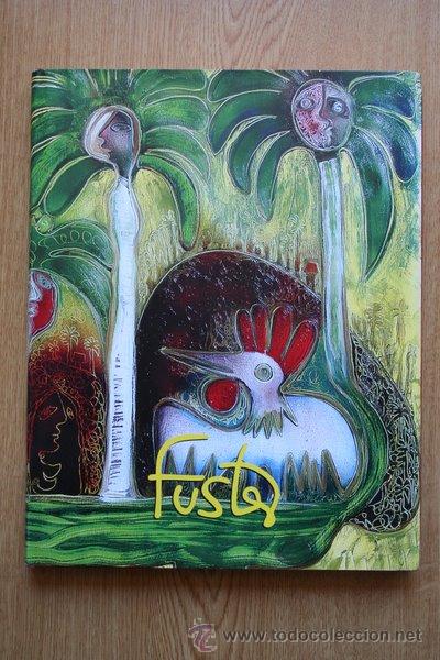 Libros de segunda mano: Fuster. - Foto 1