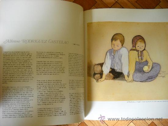 Libros de segunda mano: PL&Aacute;STICA GALLEGA - Foto 14