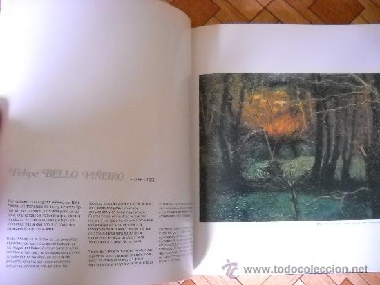 Libros de segunda mano: PL&Aacute;STICA GALLEGA - Foto 15