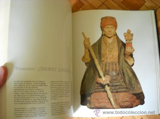 Libros de segunda mano: PL&Aacute;STICA GALLEGA - Foto 17