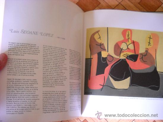 Libros de segunda mano: PL&Aacute;STICA GALLEGA - Foto 18