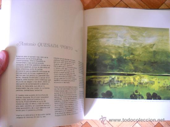 Libros de segunda mano: PL&Aacute;STICA GALLEGA - Foto 19