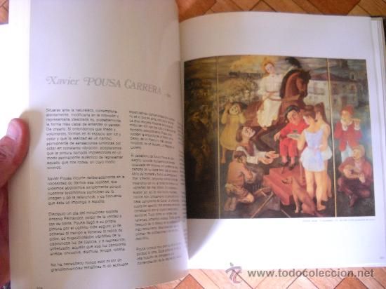 Libros de segunda mano: PL&Aacute;STICA GALLEGA - Foto 21