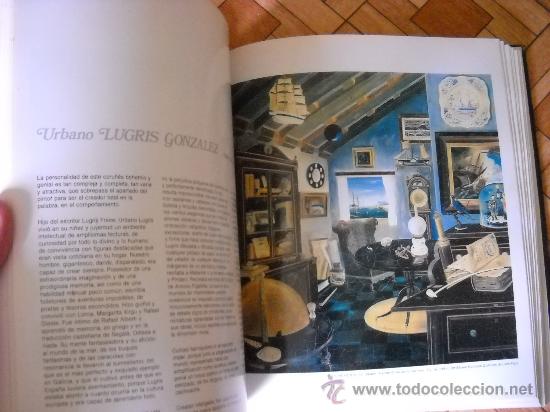 Libros de segunda mano: PL&Aacute;STICA GALLEGA - Foto 26