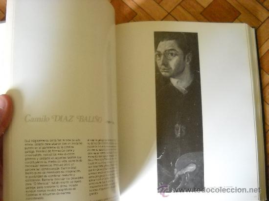 Libros de segunda mano: PL&Aacute;STICA GALLEGA - Foto 30